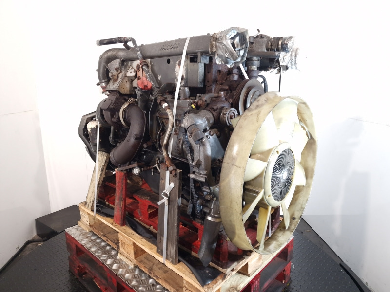 DAF CF PR228 U1 Truck Spec Engine (Truck) - محرك - شاحنة: صورة 4 DAF CF PR228 U1 Truck Spec Engine (Truck) - محرك - شاحنة: صورة 4