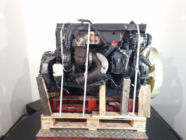 DAF CF310 PR228 U1 Engine (Truck) - محرك - شاحنة: صورة 3 DAF CF310 PR228 U1 Engine (Truck) - محرك - شاحنة: صورة 3