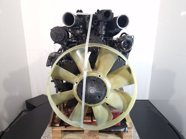 DAF CF310 PR228 U1 Engine (Truck) - محرك - شاحنة: صورة 5 DAF CF310 PR228 U1 Engine (Truck) - محرك - شاحنة: صورة 5
