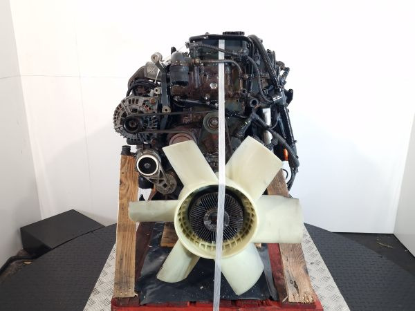 DAF FR103U2 EUR5 Engine (Truck) - محرك - شاحنة: صورة 5 DAF FR103U2 EUR5 Engine (Truck) - محرك - شاحنة: صورة 5