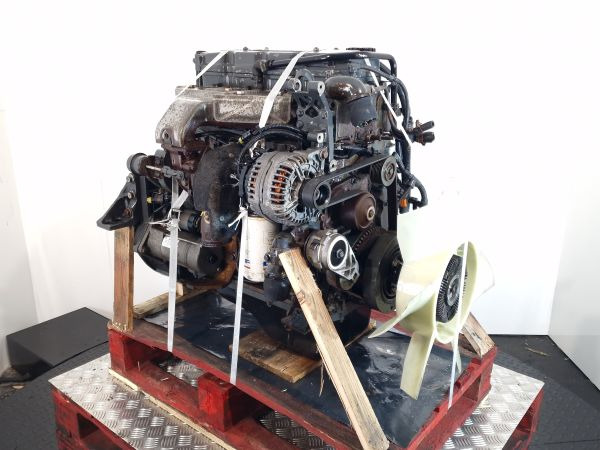 DAF FR103U2 EUR5 Engine (Truck) - محرك - شاحنة: صورة 4 DAF FR103U2 EUR5 Engine (Truck) - محرك - شاحنة: صورة 4