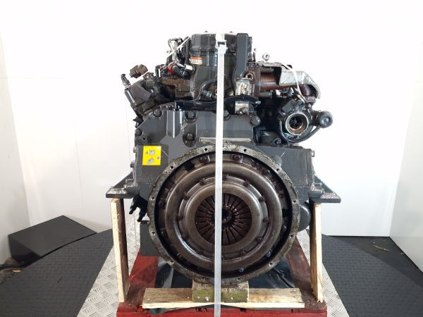 DAF FR103U2 EUR5 Engine (Truck) - محرك - شاحنة: صورة 2 DAF FR103U2 EUR5 Engine (Truck) - محرك - شاحنة: صورة 2