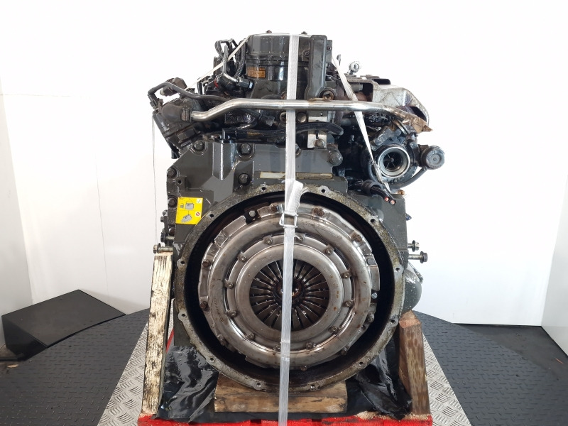 DAF FR136U2 Engine (Truck) - محرك - شاحنة: صورة 2 DAF FR136U2 Engine (Truck) - محرك - شاحنة: صورة 2