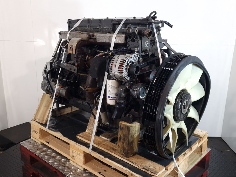 DAF GR165U1 Engine (Truck) - محرك - شاحنة: صورة 4 DAF GR165U1 Engine (Truck) - محرك - شاحنة: صورة 4