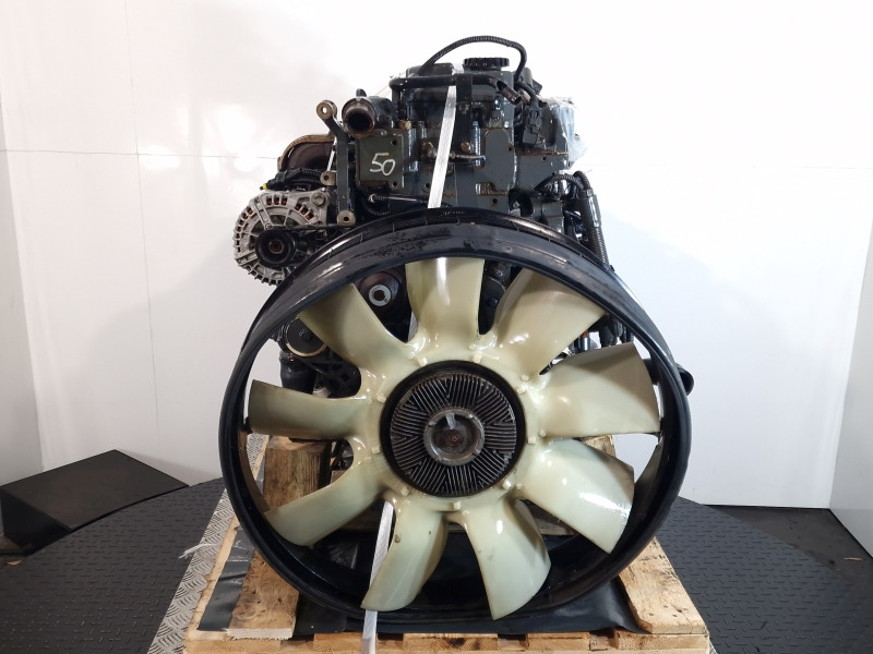 DAF GR165U1 Engine (Truck) - محرك - شاحنة: صورة 5 DAF GR165U1 Engine (Truck) - محرك - شاحنة: صورة 5