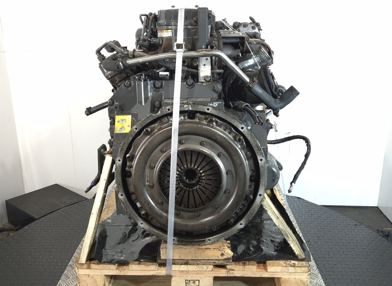 DAF GR184U1 Engine (Truck) - محرك - شاحنة: صورة 3 DAF GR184U1 Engine (Truck) - محرك - شاحنة: صورة 3