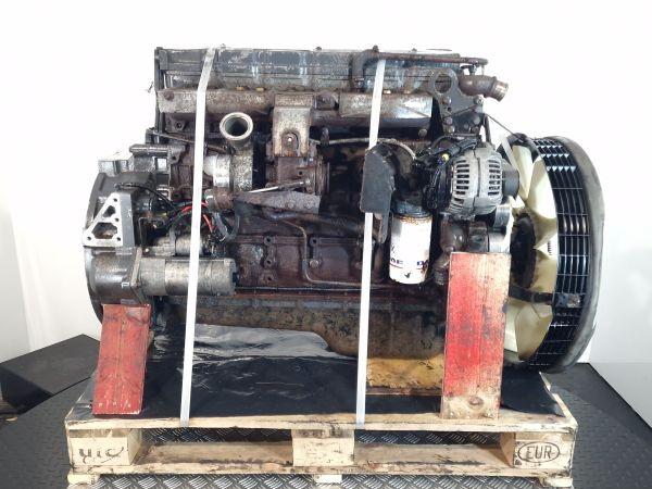 DAF GR184U1 Engine (Truck) - محرك - شاحنة: صورة 3 DAF GR184U1 Engine (Truck) - محرك - شاحنة: صورة 3