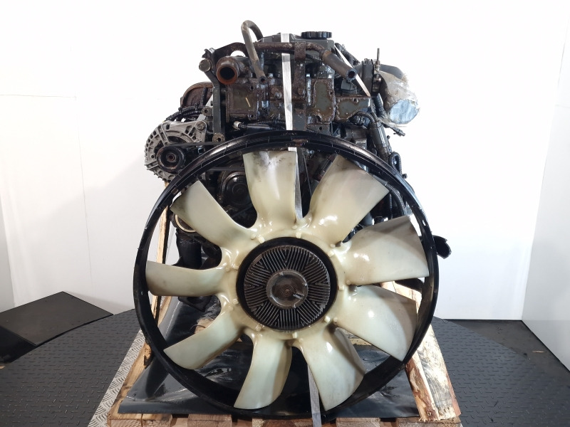 DAF GR184U1 Engine (Truck) - محرك - شاحنة: صورة 5 DAF GR184U1 Engine (Truck) - محرك - شاحنة: صورة 5