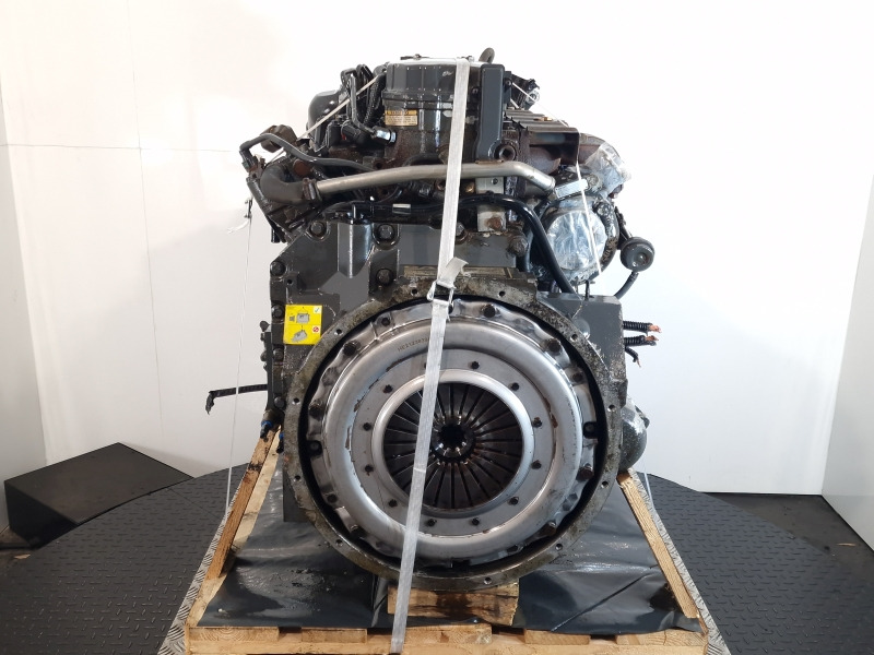 DAF GR184U1 Engine (Truck) - محرك - شاحنة: صورة 2 DAF GR184U1 Engine (Truck) - محرك - شاحنة: صورة 2