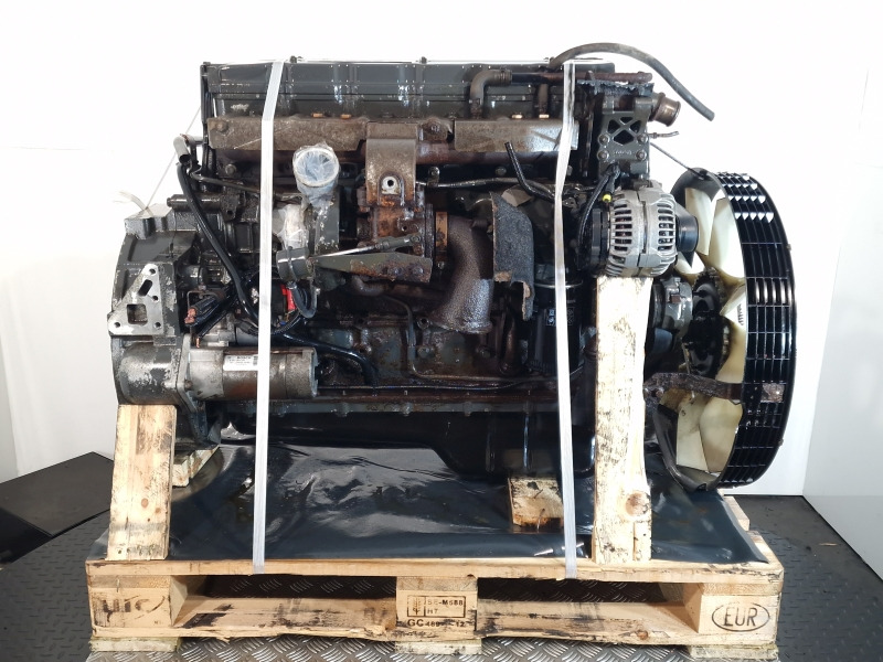 DAF GR184U1 Engine (Truck) - محرك - شاحنة: صورة 3 DAF GR184U1 Engine (Truck) - محرك - شاحنة: صورة 3