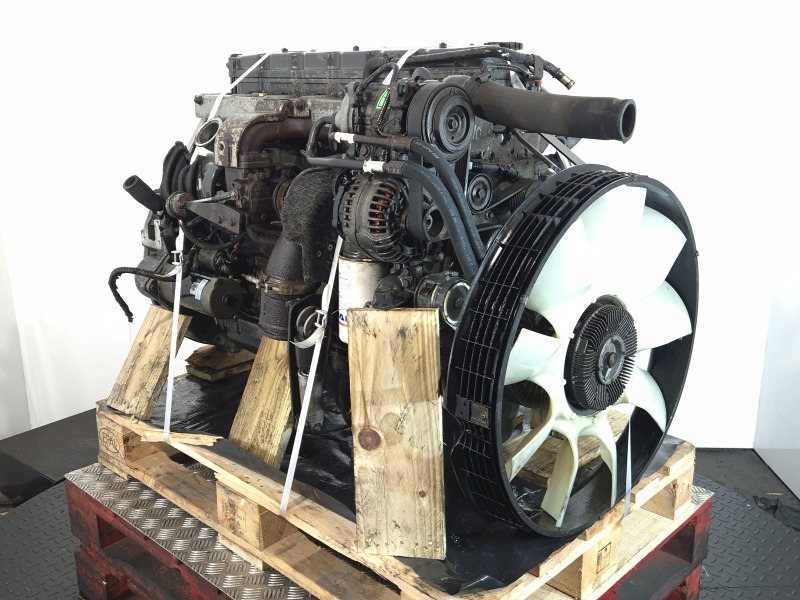 DAF GR184U1 Engine (Truck) - محرك - شاحنة: صورة 5 DAF GR184U1 Engine (Truck) - محرك - شاحنة: صورة 5