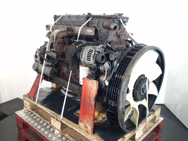 DAF GR184U1 Engine (Truck) - محرك - شاحنة: صورة 4 DAF GR184U1 Engine (Truck) - محرك - شاحنة: صورة 4