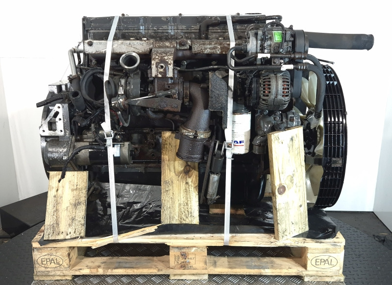 DAF GR184U1 Engine (Truck) - محرك - شاحنة: صورة 4 DAF GR184U1 Engine (Truck) - محرك - شاحنة: صورة 4