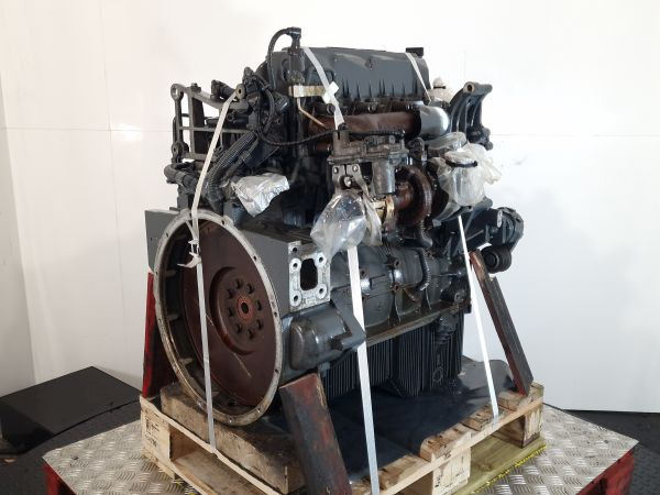 DAF ISF3.8 E6 C Engine (Truck) - محرك - شاحنة: صورة 1 DAF ISF3.8 E6 C Engine (Truck) - محرك - شاحنة: صورة 1