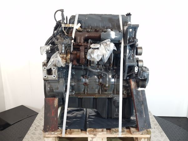 DAF ISF3.8 E6 C Engine (Truck) - محرك - شاحنة: صورة 3 DAF ISF3.8 E6 C Engine (Truck) - محرك - شاحنة: صورة 3