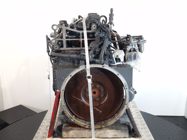 DAF ISF3.8 E6 C Engine (Truck) - محرك - شاحنة: صورة 2 DAF ISF3.8 E6 C Engine (Truck) - محرك - شاحنة: صورة 2