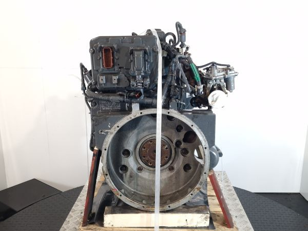 DAF ISF3.8 E6 C Engine (Truck) - محرك - شاحنة: صورة 2 DAF ISF3.8 E6 C Engine (Truck) - محرك - شاحنة: صورة 2