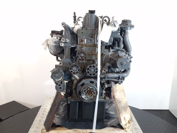 DAF ISF3.8 E6 C Engine (Truck) - محرك - شاحنة: صورة 5 DAF ISF3.8 E6 C Engine (Truck) - محرك - شاحنة: صورة 5