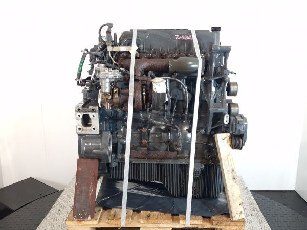 DAF ISF3.8 E6 C Engine (Truck) - محرك - شاحنة: صورة 3 DAF ISF3.8 E6 C Engine (Truck) - محرك - شاحنة: صورة 3