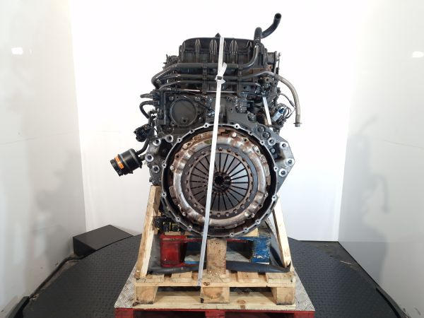 DAF MX-11 330 H2 Engine (Truck) - محرك - شاحنة: صورة 3 DAF MX-11 330 H2 Engine (Truck) - محرك - شاحنة: صورة 3