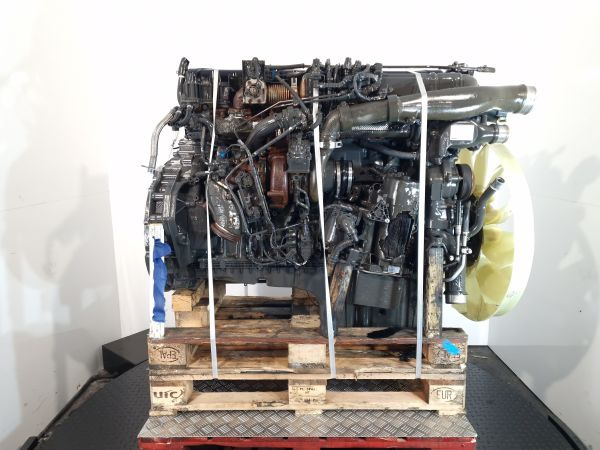 DAF MX-11 330 H4 Engine (Truck) - محرك - شاحنة: صورة 4 DAF MX-11 330 H4 Engine (Truck) - محرك - شاحنة: صورة 4