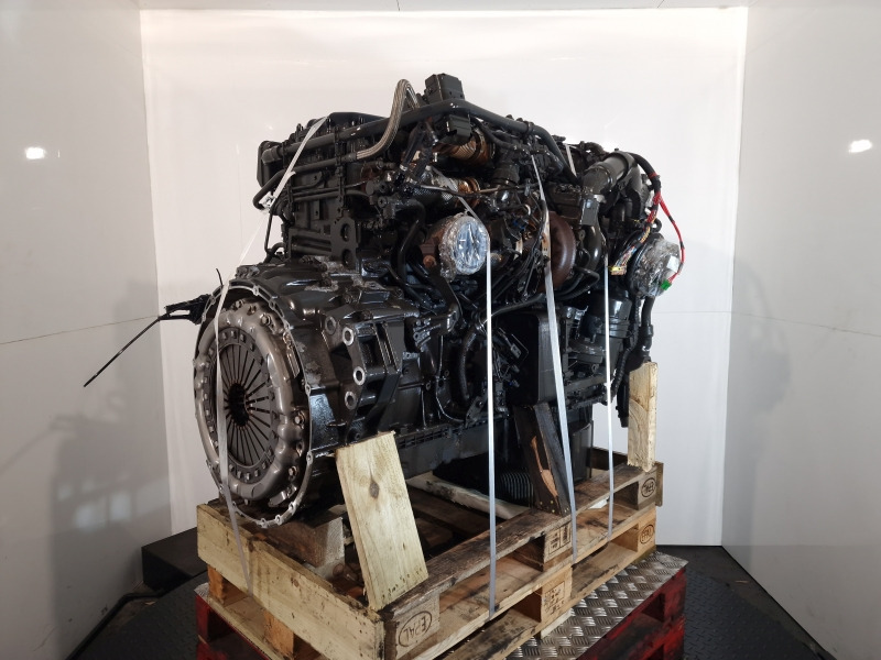 DAF MX-13 355 H5 Engine (Truck) - محرك - شاحنة: صورة 1 DAF MX-13 355 H5 Engine (Truck) - محرك - شاحنة: صورة 1