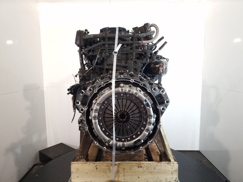 DAF MX-13 355 H5 Engine (Truck) - محرك - شاحنة: صورة 2 DAF MX-13 355 H5 Engine (Truck) - محرك - شاحنة: صورة 2