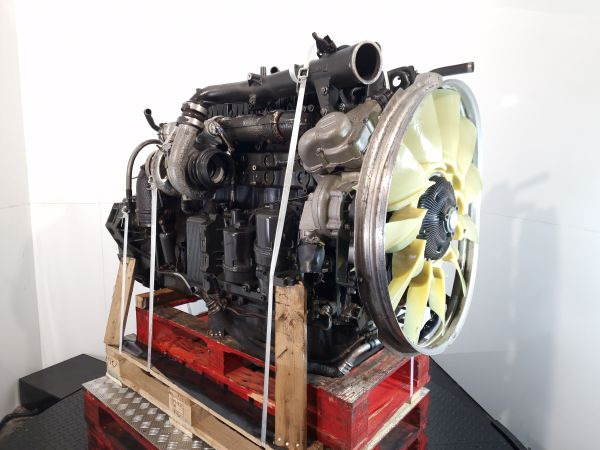 DAF MX300U1 Engine (Truck) - محرك - شاحنة: صورة 4 DAF MX300U1 Engine (Truck) - محرك - شاحنة: صورة 4