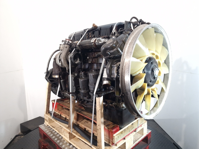 DAF MX340U1 EUR5 XF106.460 Engine (Truck) - محرك - شاحنة: صورة 5 DAF MX340U1 EUR5 XF106.460 Engine (Truck) - محرك - شاحنة: صورة 5