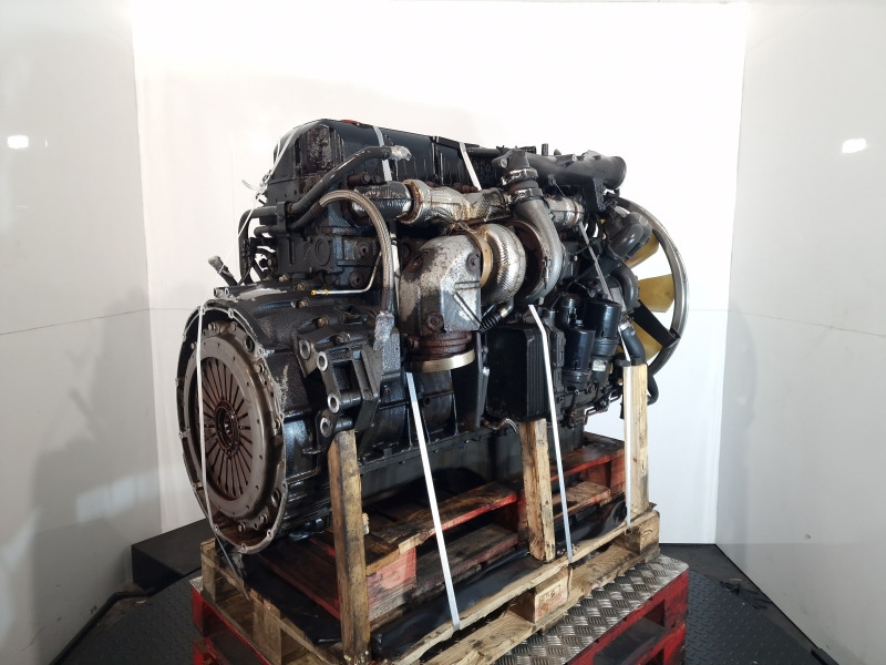 DAF MX340U1 Engine (Truck) - محرك - شاحنة: صورة 1 DAF MX340U1 Engine (Truck) - محرك - شاحنة: صورة 1