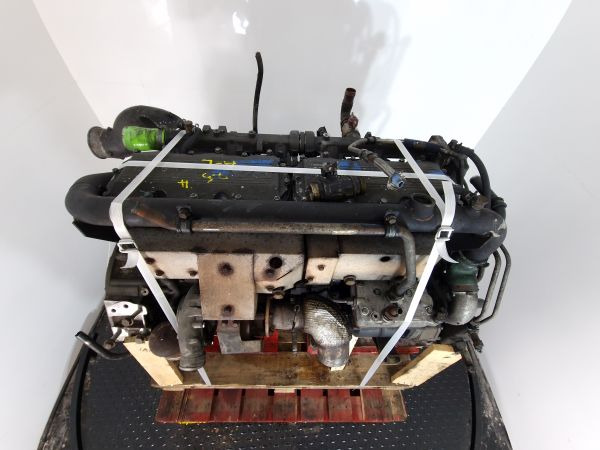 محرك - شاحنة DAF PE183C1 Engine (Truck): صورة 11