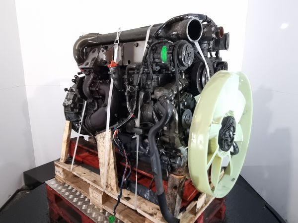 DAF PE228C Engine (Truck) - محرك - شاحنة: صورة 4 DAF PE228C Engine (Truck) - محرك - شاحنة: صورة 4