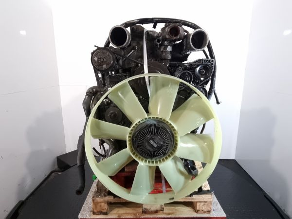 DAF PE228C Engine (Truck) - محرك - شاحنة: صورة 5 DAF PE228C Engine (Truck) - محرك - شاحنة: صورة 5