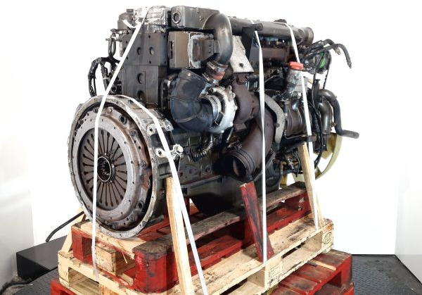 DAF PE228C Engine (Truck) - محرك - شاحنة: صورة 1 DAF PE228C Engine (Truck) - محرك - شاحنة: صورة 1