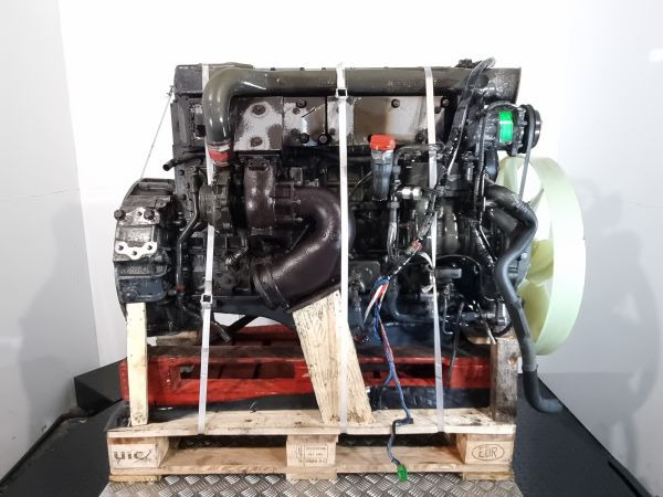 DAF PE228C Engine (Truck) - محرك - شاحنة: صورة 3 DAF PE228C Engine (Truck) - محرك - شاحنة: صورة 3