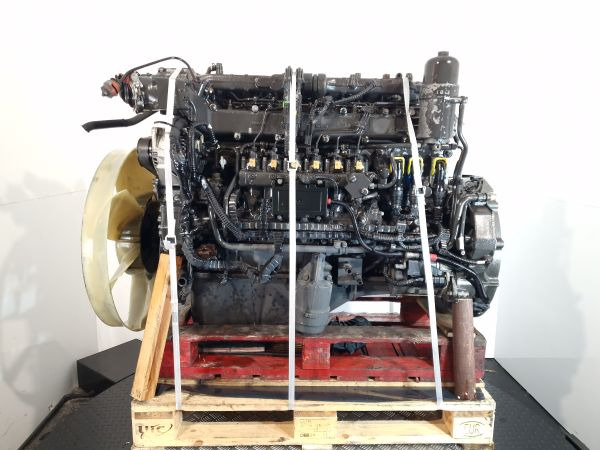 محرك - شاحنة DAF PR228 U1 Engine (Truck): صورة 7 محرك - شاحنة DAF PR228 U1 Engine (Truck): صورة 7