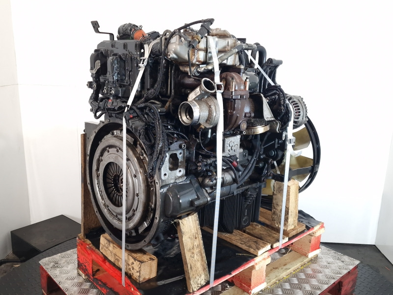 DAF PX-5 135 H1 Engine (Truck) - محرك - شاحنة: صورة 1 DAF PX-5 135 H1 Engine (Truck) - محرك - شاحنة: صورة 1