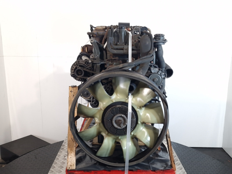 DAF PX-5 135 K1 Engine (Truck) - محرك - شاحنة: صورة 5 DAF PX-5 135 K1 Engine (Truck) - محرك - شاحنة: صورة 5
