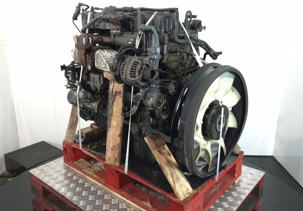 DAF PX-5 135 K2 Engine (Truck) - محرك - شاحنة: صورة 5 DAF PX-5 135 K2 Engine (Truck) - محرك - شاحنة: صورة 5