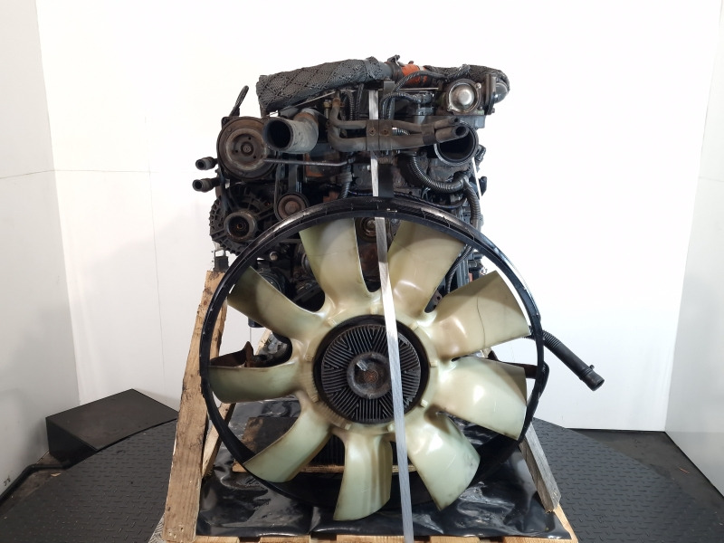 DAF PX-7 194 K1 Engine (Truck) - محرك - شاحنة: صورة 5 DAF PX-7 194 K1 Engine (Truck) - محرك - شاحنة: صورة 5