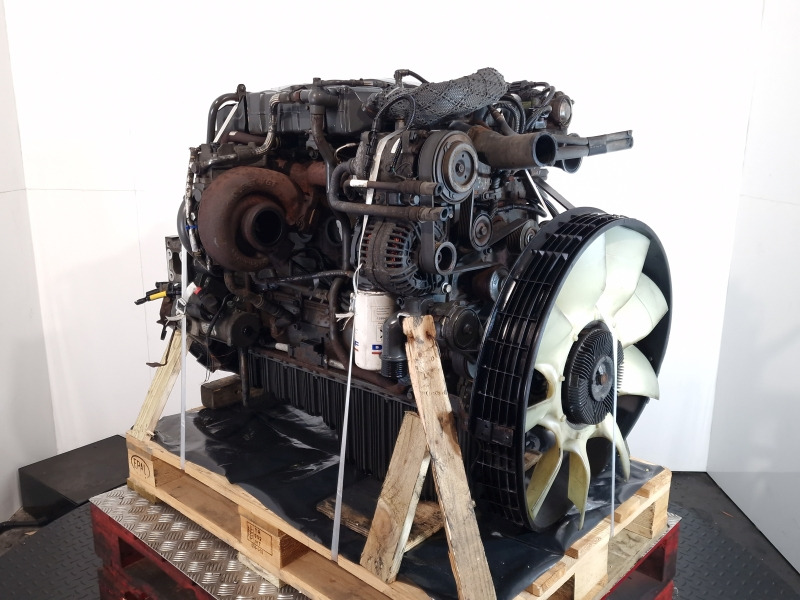 DAF PX-7 194 K1 Engine (Truck) - محرك - شاحنة: صورة 4 DAF PX-7 194 K1 Engine (Truck) - محرك - شاحنة: صورة 4