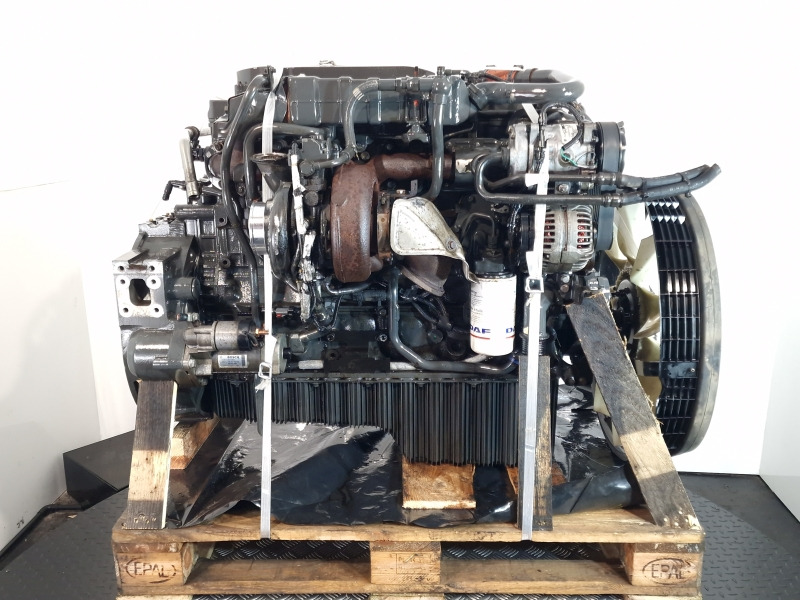 DAF PX-7 194 K2 Engine (Truck) - محرك - شاحنة: صورة 3 DAF PX-7 194 K2 Engine (Truck) - محرك - شاحنة: صورة 3