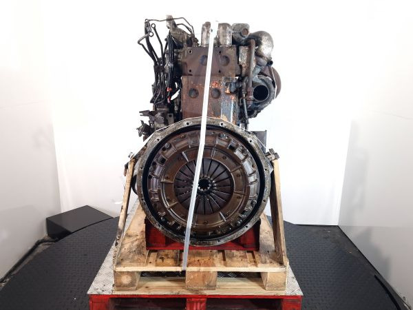 DAF WS 242L Engine (Truck) - محرك - شاحنة: صورة 3 DAF WS 242L Engine (Truck) - محرك - شاحنة: صورة 3