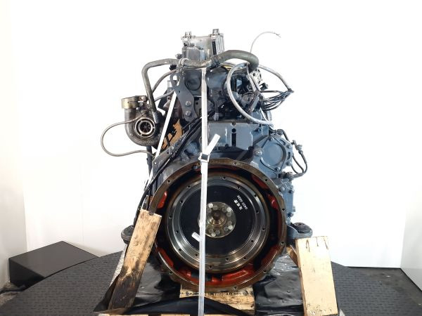 Deutz BF4M1013FC Engine (Plant) - محرك - آلات الإنشاء: صورة 3 Deutz BF4M1013FC Engine (Plant) - محرك - آلات الإنشاء: صورة 3