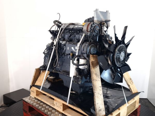 Deutz BF4M1013FC Engine (Plant) - محرك - آلات الإنشاء: صورة 5 Deutz BF4M1013FC Engine (Plant) - محرك - آلات الإنشاء: صورة 5