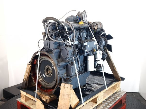 Deutz BF4M1013FC Engine (Plant) - محرك - آلات الإنشاء: صورة 1 Deutz BF4M1013FC Engine (Plant) - محرك - آلات الإنشاء: صورة 1
