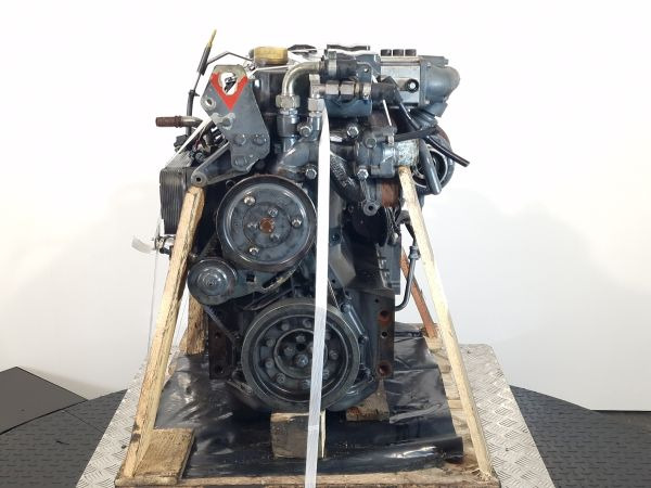 محرك - معدات صناعية Deutz BF4M2012 Engine (Industrial): صورة 6