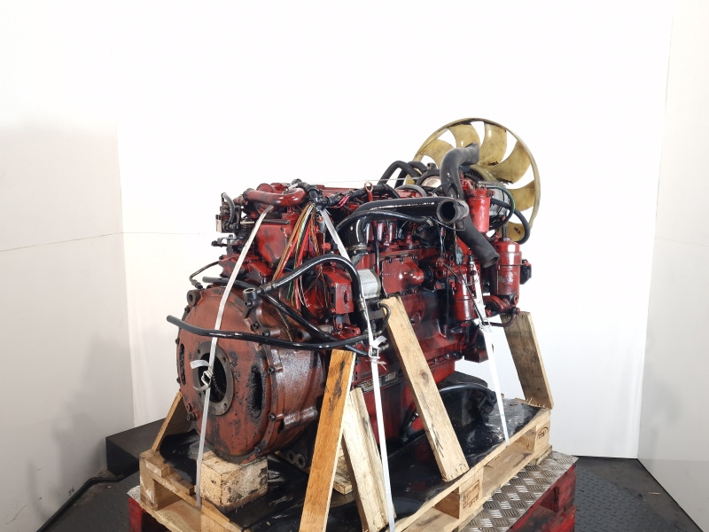 Deutz BF6M1012E Engine (Plant) - محرك - آلات الإنشاء: صورة 1 Deutz BF6M1012E Engine (Plant) - محرك - آلات الإنشاء: صورة 1