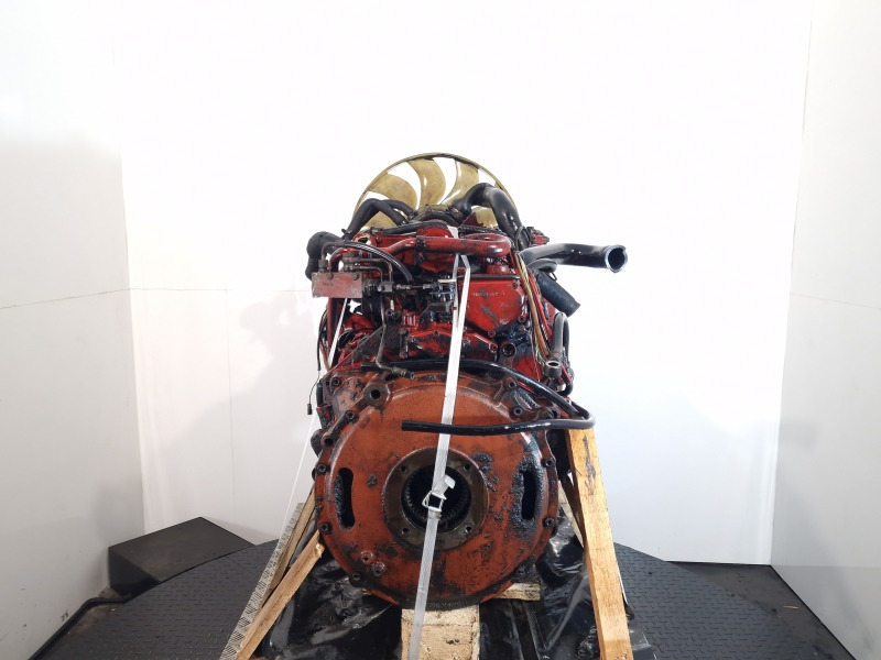 Deutz BF6M1012E Engine (Plant) - محرك - آلات الإنشاء: صورة 4 Deutz BF6M1012E Engine (Plant) - محرك - آلات الإنشاء: صورة 4