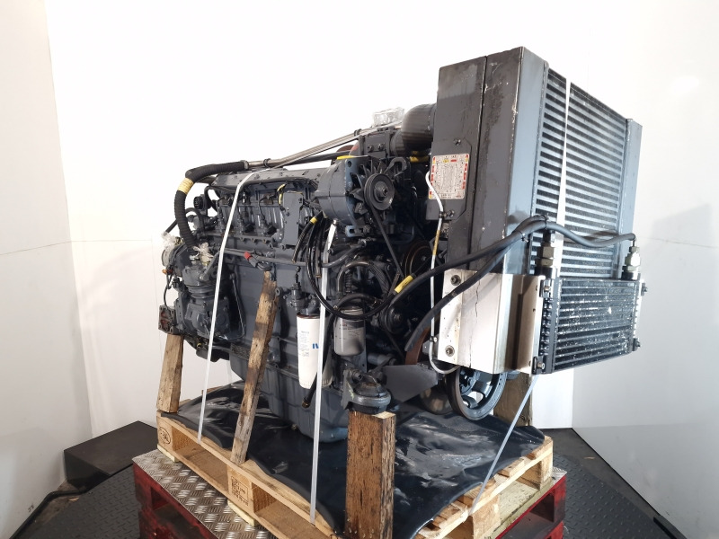Deutz BF6M1013C Engine (Industrial) - محرك - معدات صناعية: صورة 5 Deutz BF6M1013C Engine (Industrial) - محرك - معدات صناعية: صورة 5